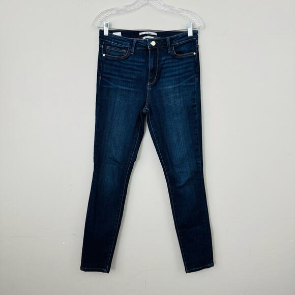 Sam Edelman The Stiletto High Rise Skinny Jeans Women’s Size 28 - Picture 1 of 9